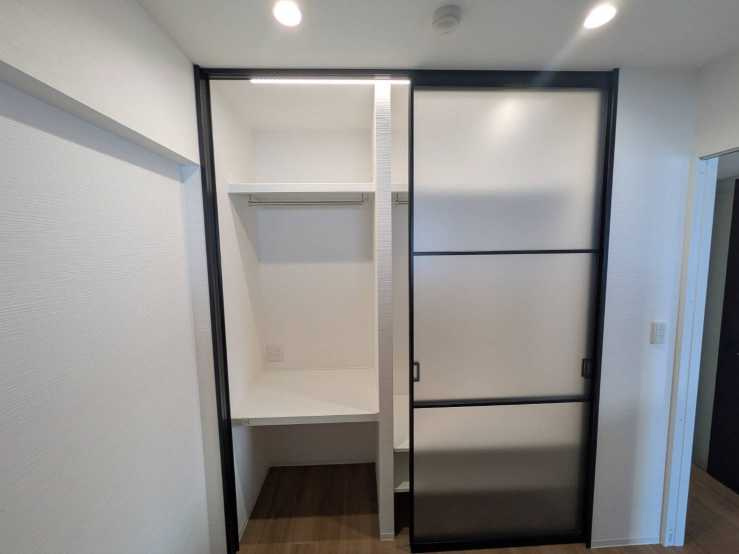 グランドメゾン阿佐ヶ谷