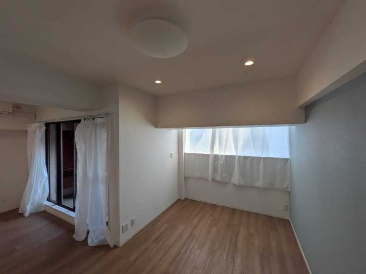 グランドメゾン阿佐ヶ谷