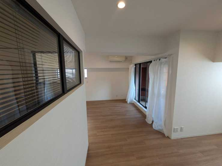 グランドメゾン阿佐ヶ谷