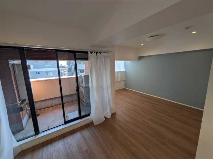 グランドメゾン阿佐ヶ谷