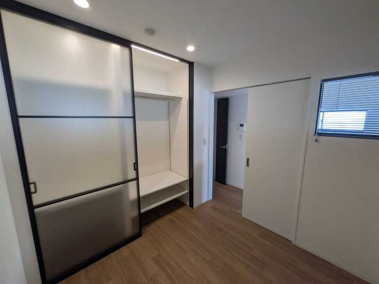 グランドメゾン阿佐ヶ谷