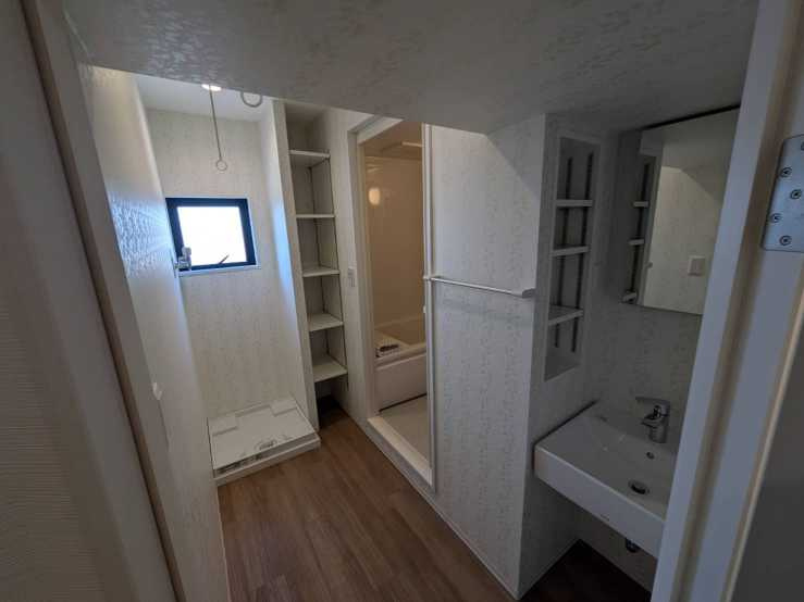 グランドメゾン阿佐ヶ谷