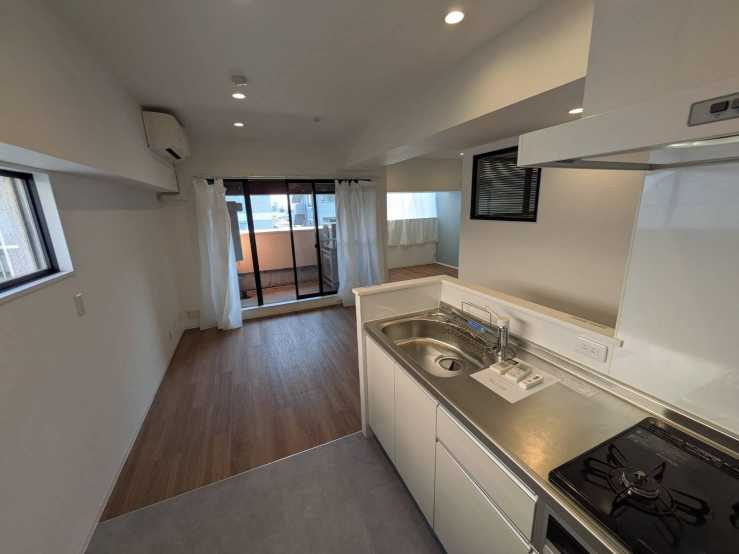 グランドメゾン阿佐ヶ谷