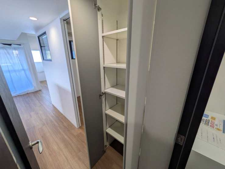 グランドメゾン阿佐ヶ谷