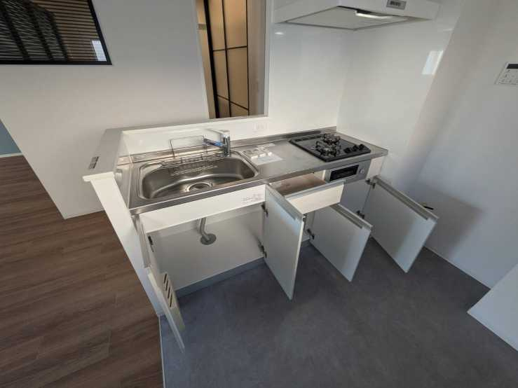 グランドメゾン阿佐ヶ谷