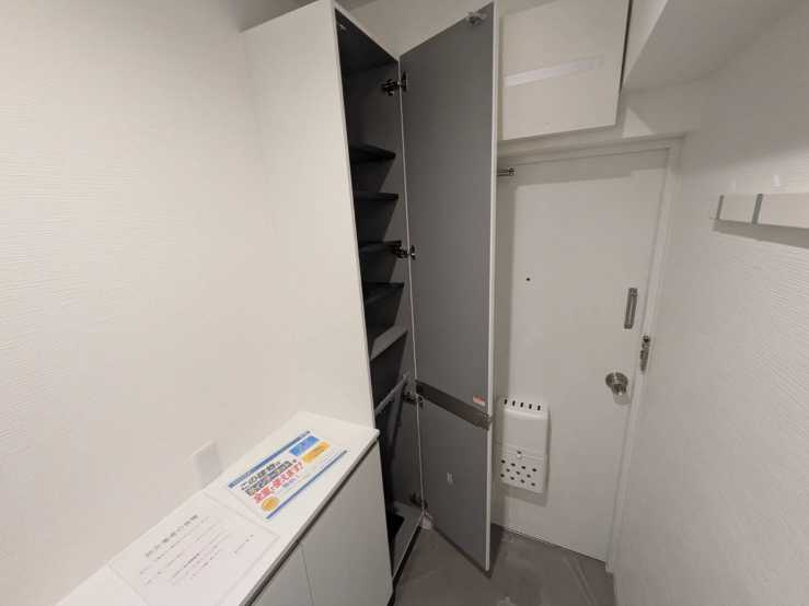 グランドメゾン阿佐ヶ谷