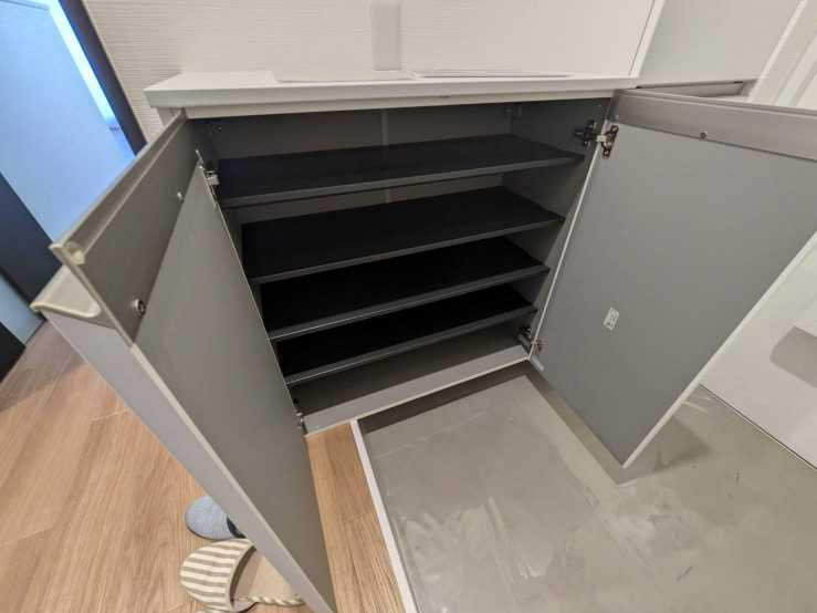 グランドメゾン阿佐ヶ谷