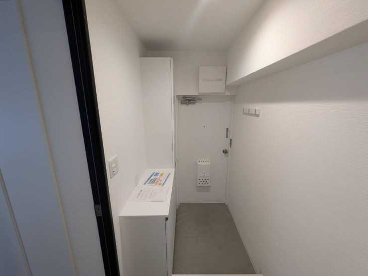 グランドメゾン阿佐ヶ谷