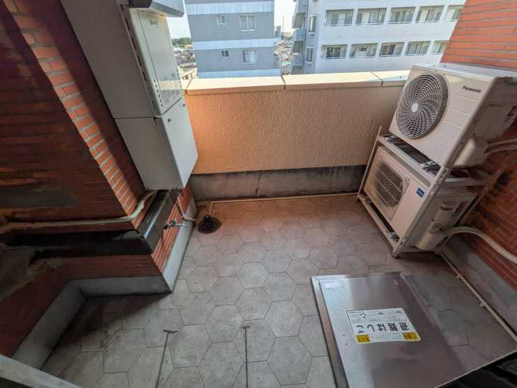 グランドメゾン阿佐ヶ谷