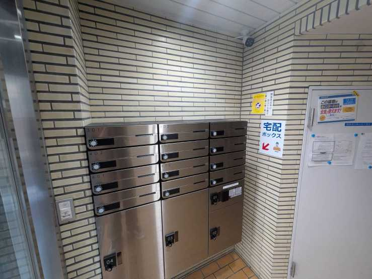 グランドメゾン阿佐ヶ谷