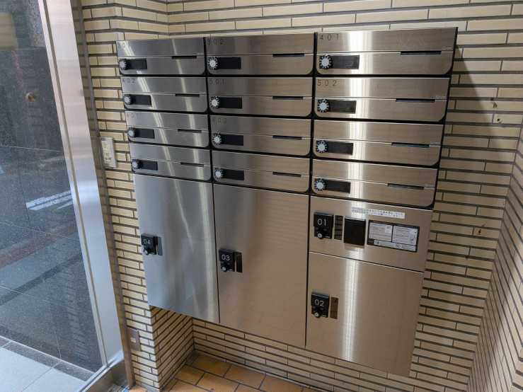 グランドメゾン阿佐ヶ谷