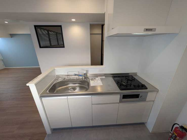 グランドメゾン阿佐ヶ谷