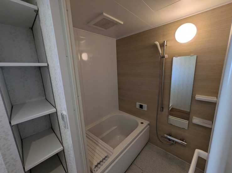 グランドメゾン阿佐ヶ谷