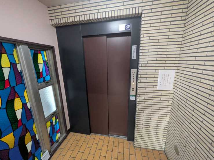 グランドメゾン阿佐ヶ谷