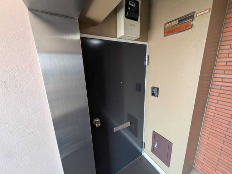 グランドメゾン阿佐ヶ谷