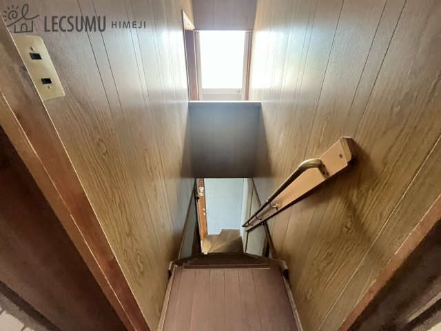 姫路市安富町瀬川/中古戸建の内装