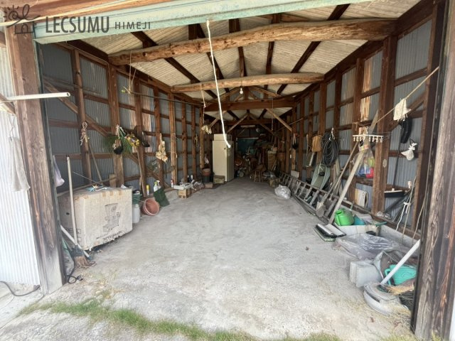 姫路市安富町瀬川/中古戸建の内装