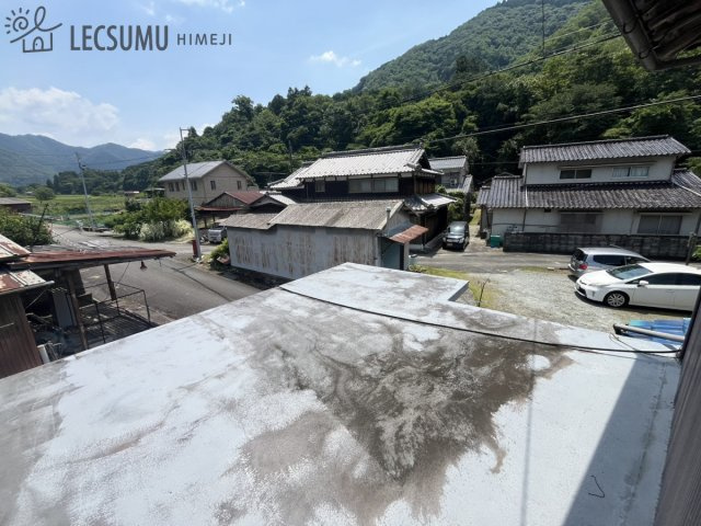 姫路市安富町瀬川/中古戸建のその他