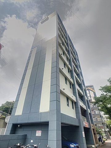 フェリーチェの外観
