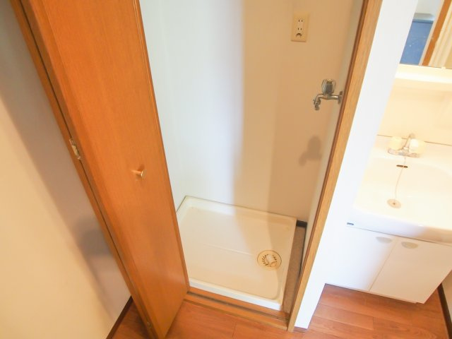 エビスマンションの設備