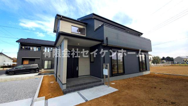 Livele Garden　寄居町赤浜第4