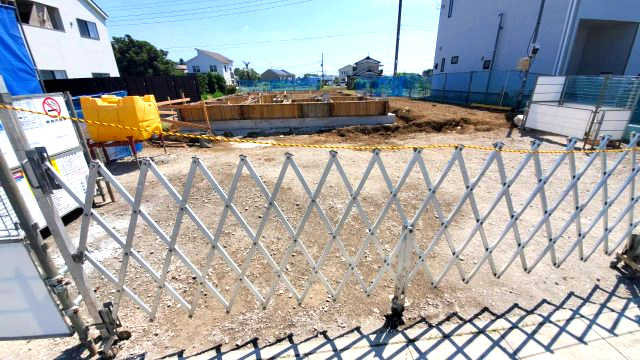 Livele Garden　寄居町赤浜第4の外観|外観も気になるポイント