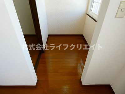 【その他】 | パークハイツ