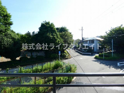 【展望】 | パークハイツ