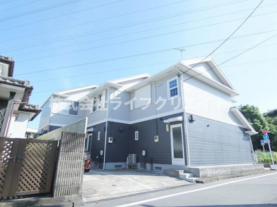 【外観】 | パークハイツ