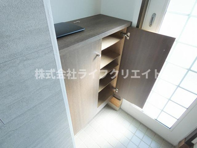 【設備】 | パークハイツ