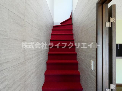 【内装】 | パークハイツ