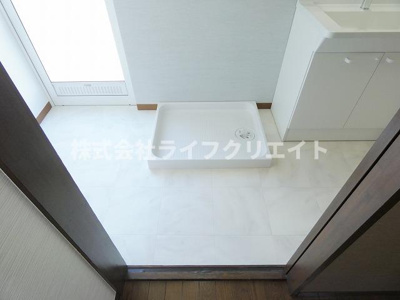 【設備】 | パークハイツ