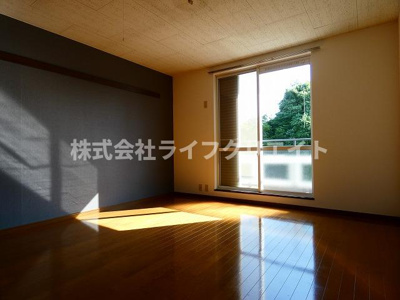 【内装】 | パークハイツ