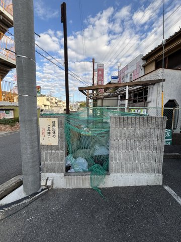 【その他共用部分】 | マンションデウミⅡ
