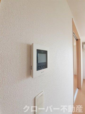 アルコバレーノⅠの設備