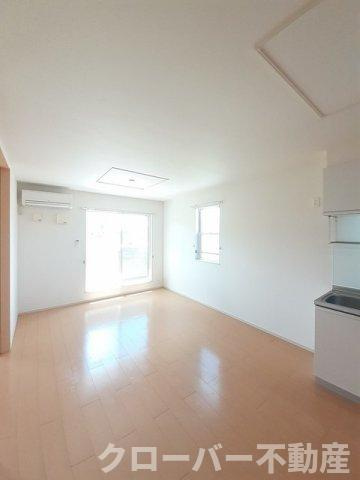 アルコバレーノⅠの居間・リビング