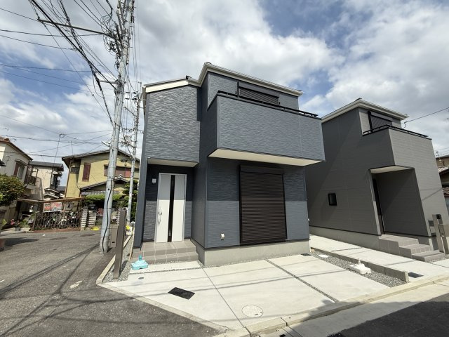 堺市中区深井北町　新築一戸建て