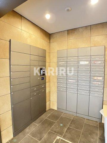 幸court森ノ宮のその他共用部分