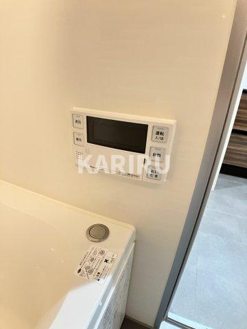 幸court森ノ宮の設備