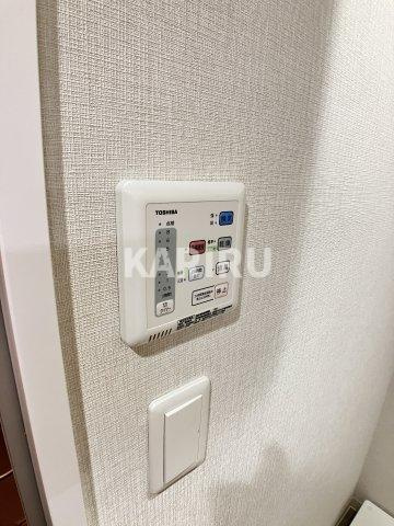 幸court森ノ宮の設備