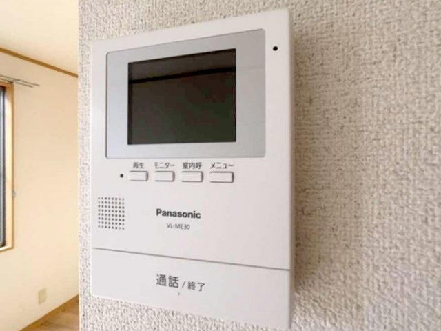 ヴェルドミール　Cのセキュリティ