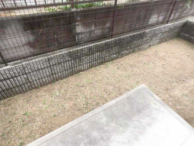 ヴェルドミール　Cの庭