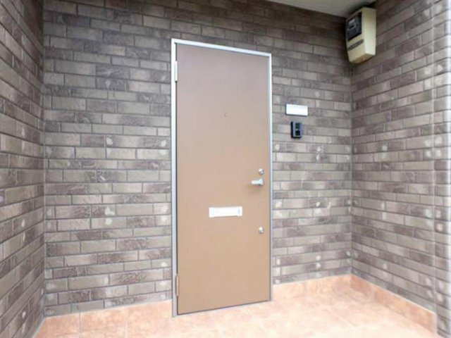 ヴェルドミール　Cのその他共用部分