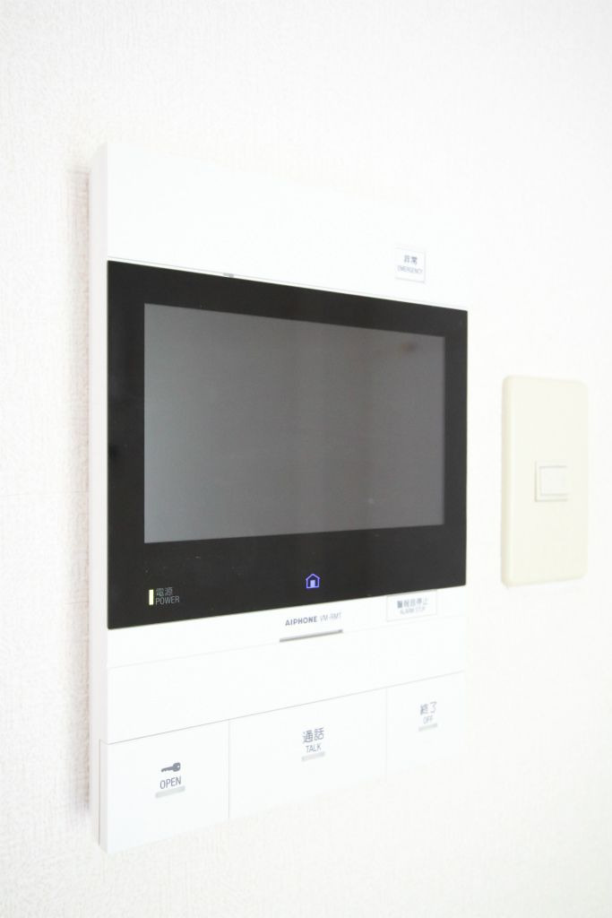 アネックスKTのセキュリティ
