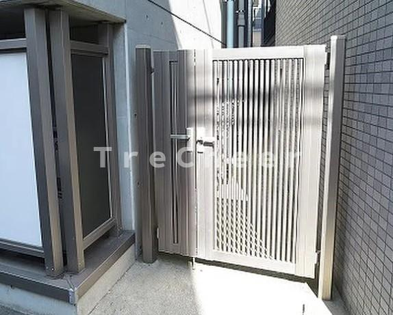 ワンシーバードのその他共用部分