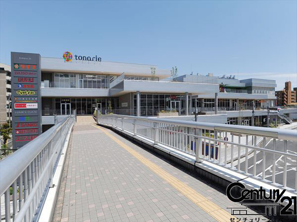 大和高田市大字築山　一戸建の周辺