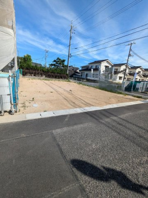 【外観】 | 南区福島①号地