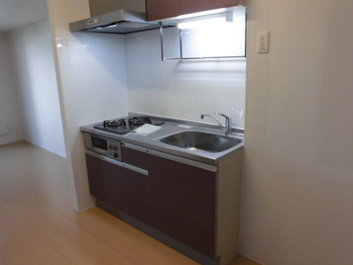 アリエッタのキッチン|キッチン