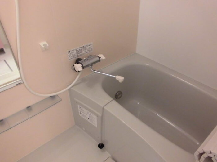 アリエッタの浴室|浴室