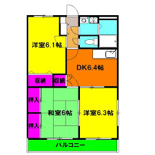 ラ・グリシンヌ